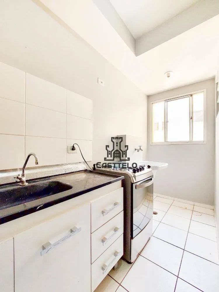 Apartamento, 2 quartos, 47 m² - Foto 11