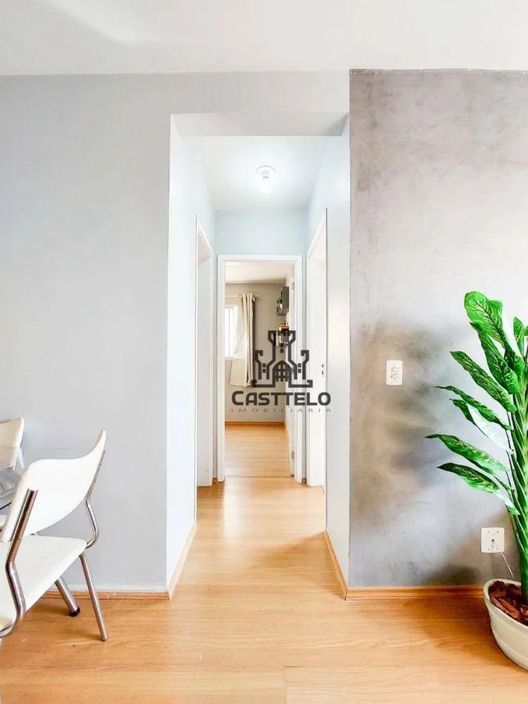 Apartamento, 2 quartos, 47 m² - Foto 8