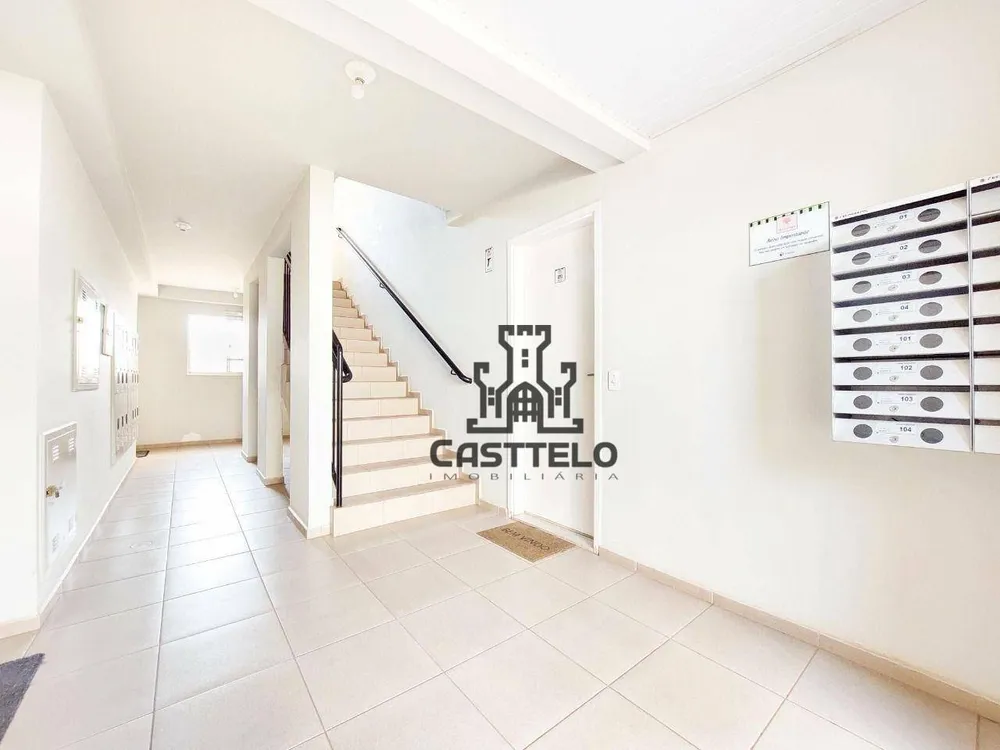 Apartamento, 2 quartos, 47 m² - Foto 3