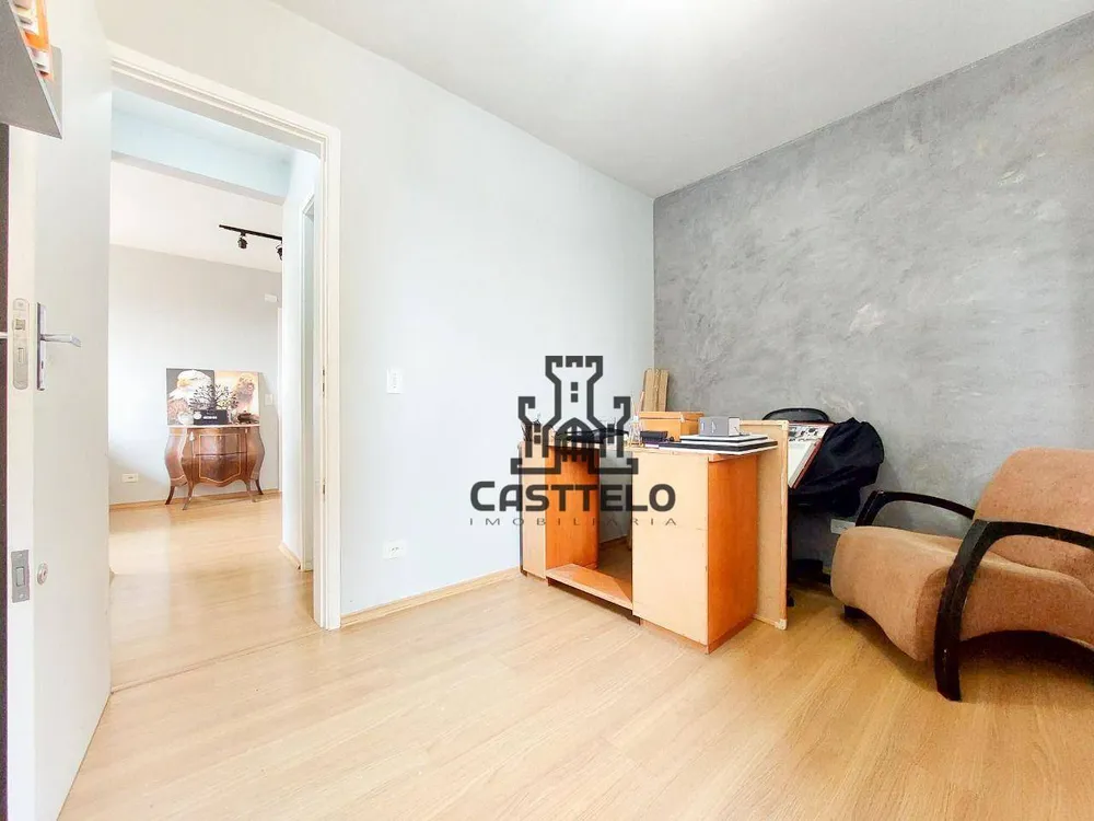 Apartamento, 2 quartos, 47 m² - Foto 12