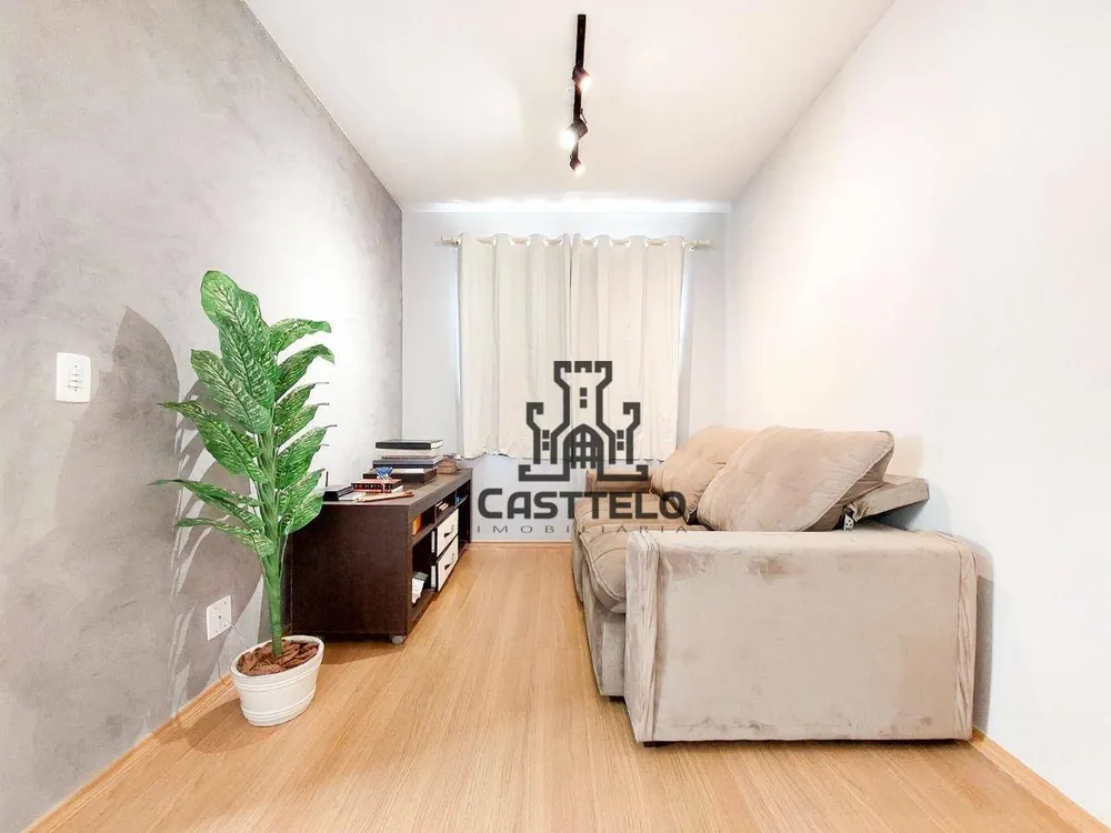 Apartamento, 2 quartos, 47 m² - Foto 5