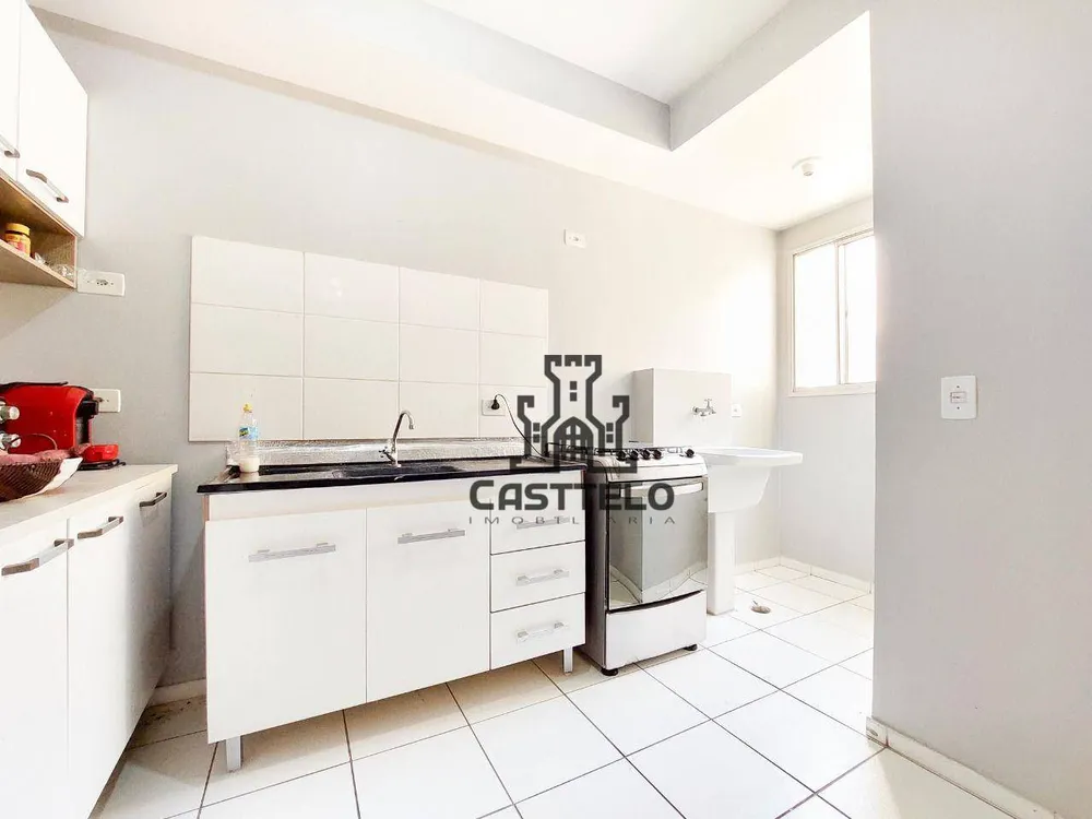 Apartamento, 2 quartos, 47 m² - Foto 7