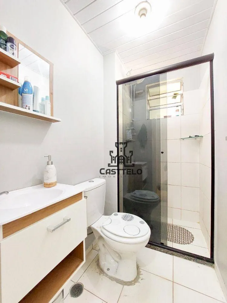 Apartamento, 2 quartos, 47 m² - Foto 9