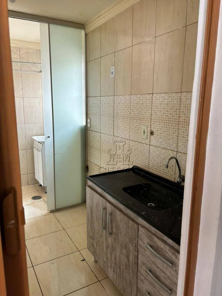 Apartamento, 3 quartos, 69 m² - Foto 3