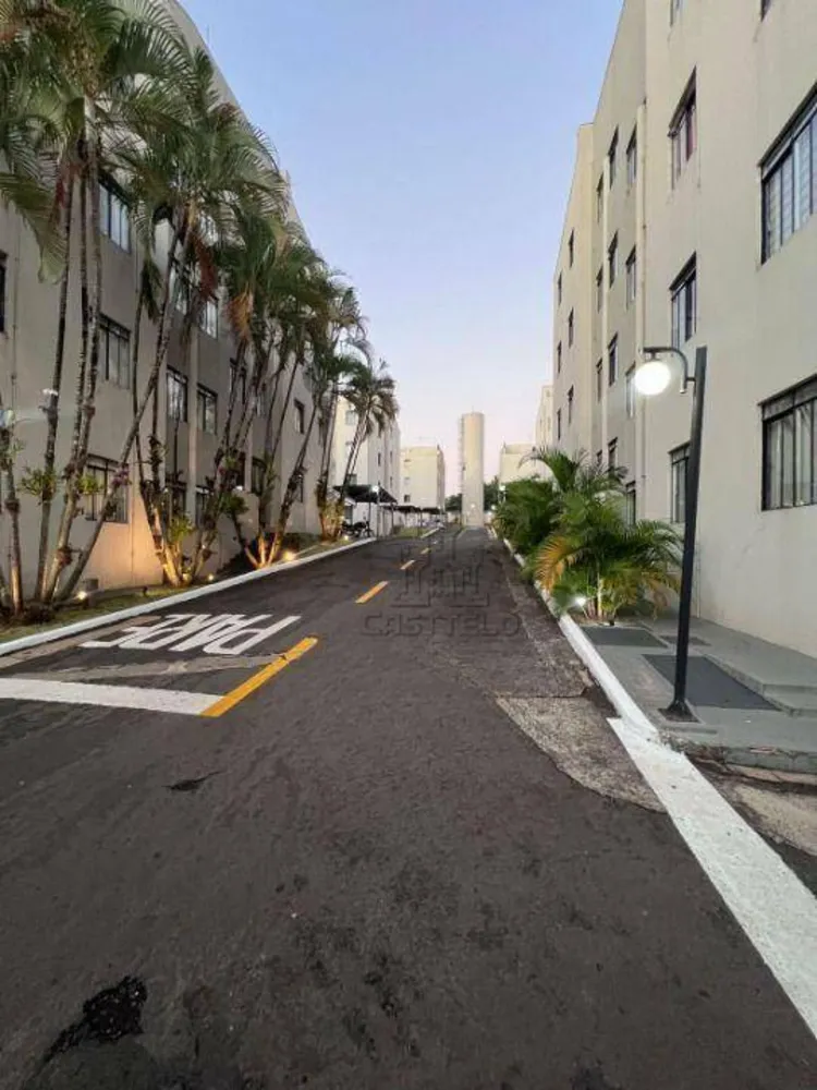 Apartamento, 3 quartos, 69 m² - Foto 7