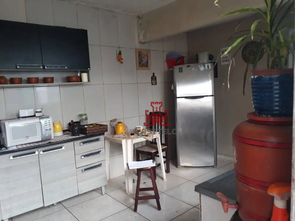 Depósito-Galpão, 130 m² - Foto 4