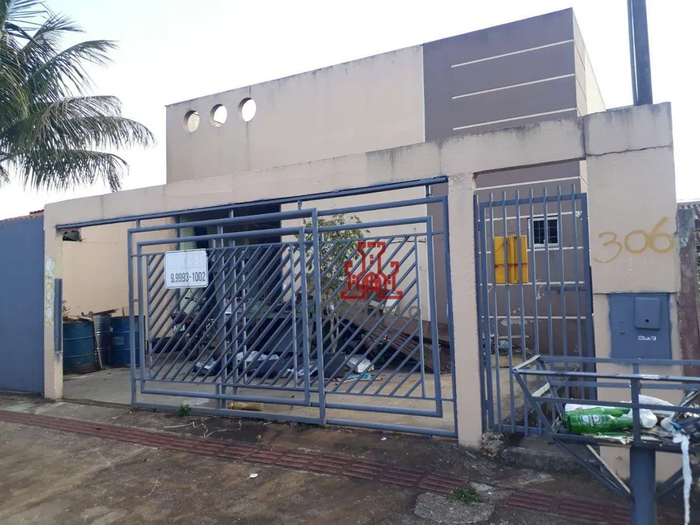 Depósito-Galpão, 130 m² - Foto 6