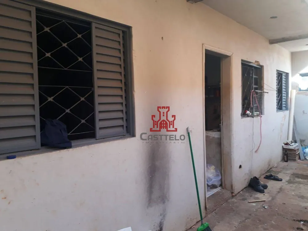Depósito-Galpão, 130 m² - Foto 5