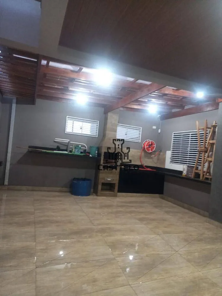 Casa, 2 quartos, 63 m² - Foto 12