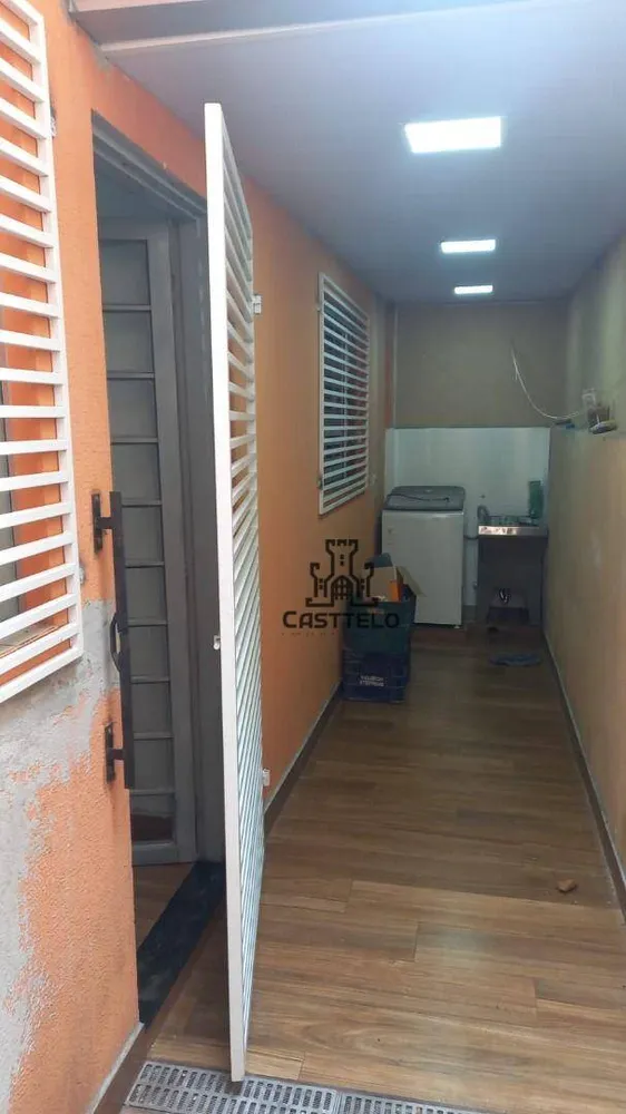 Casa, 2 quartos, 63 m² - Foto 7