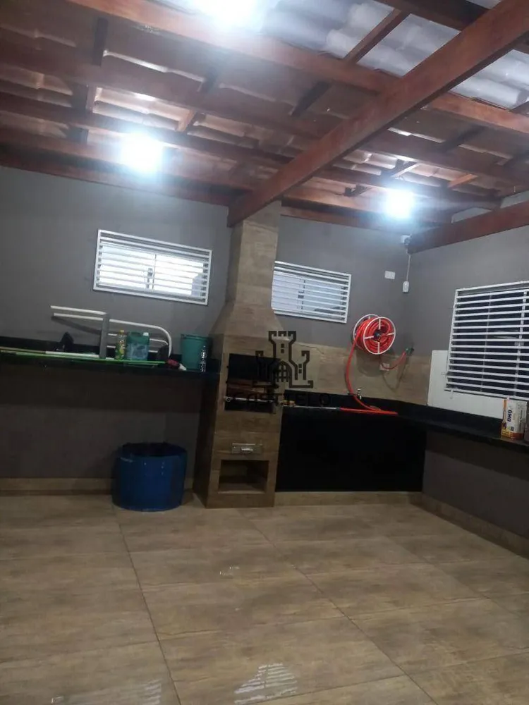 Casa, 2 quartos, 63 m² - Foto 10