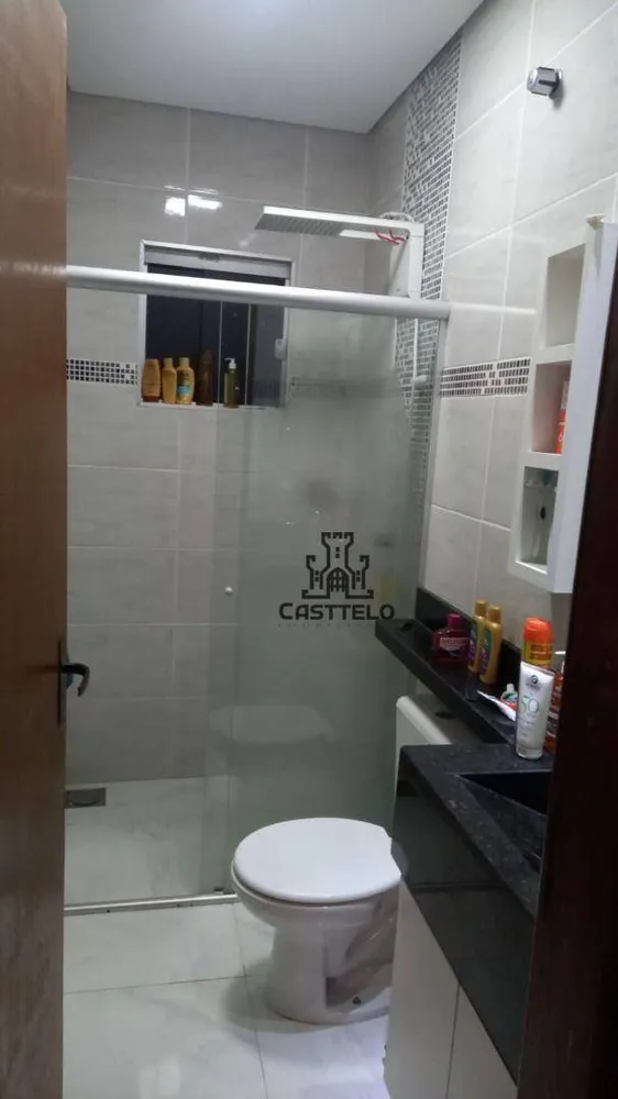 Casa, 2 quartos, 63 m² - Foto 6