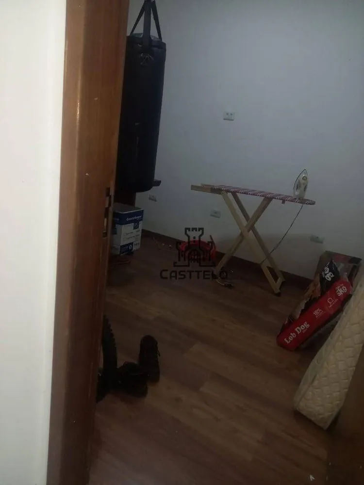 Casa, 2 quartos, 63 m² - Foto 4