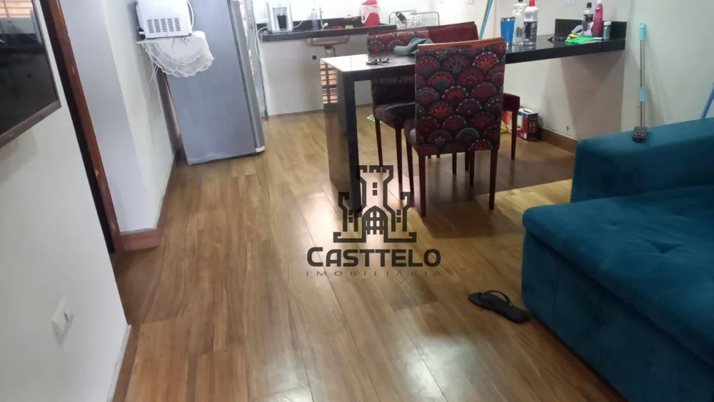 Casa, 2 quartos, 63 m² - Foto 3