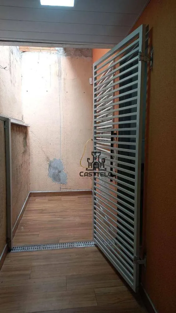Casa, 2 quartos, 63 m² - Foto 9