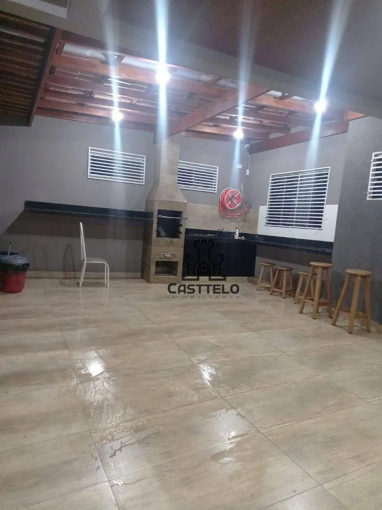 Casa, 2 quartos, 63 m² - Foto 11