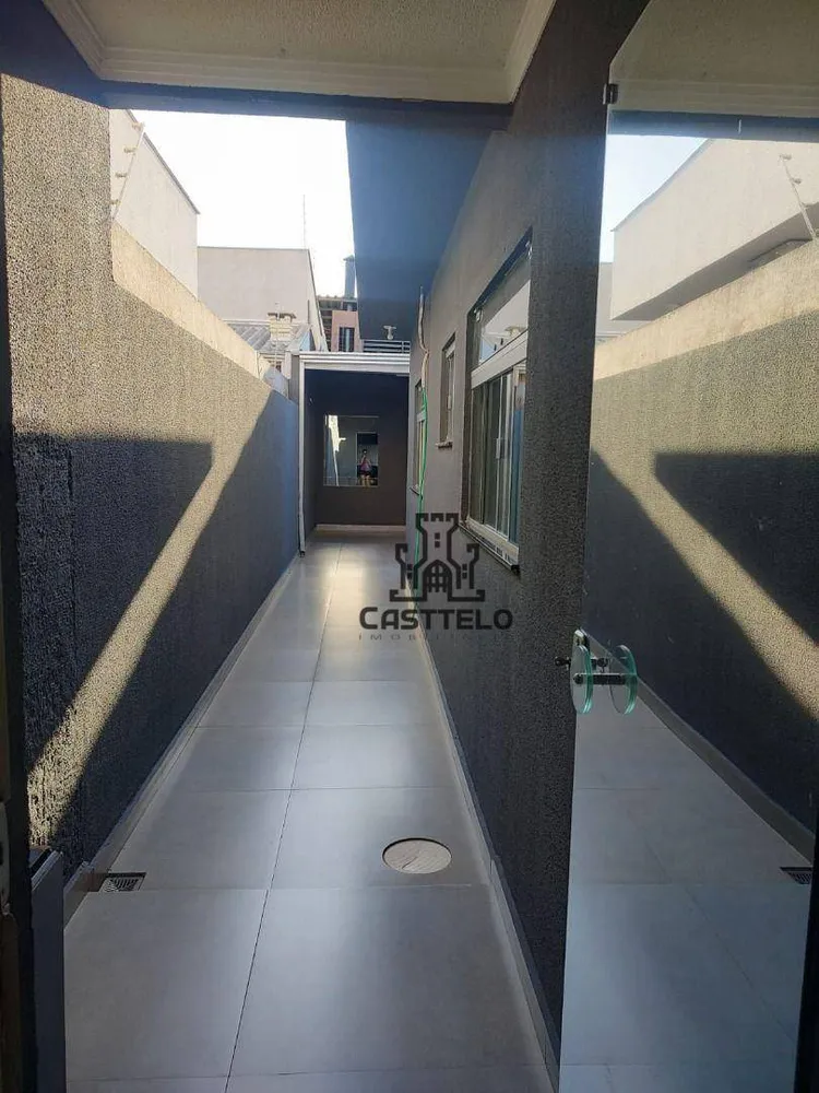 Casa, 2 quartos, 100 m² - Foto 5