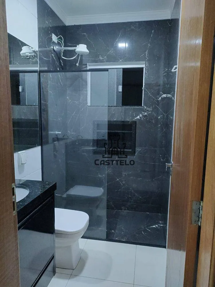 Casa, 2 quartos, 100 m² - Foto 1