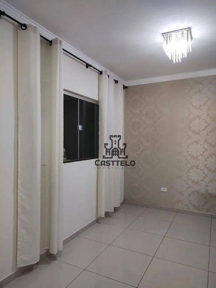 Casa, 2 quartos, 100 m² - Foto 10