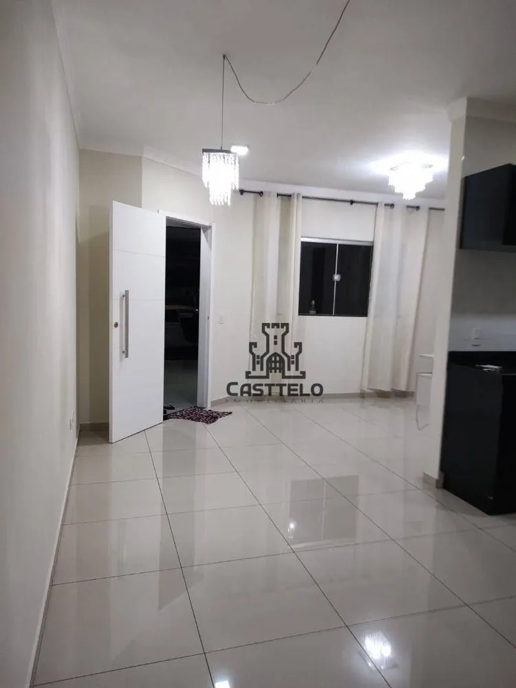 Casa, 2 quartos, 100 m² - Foto 4