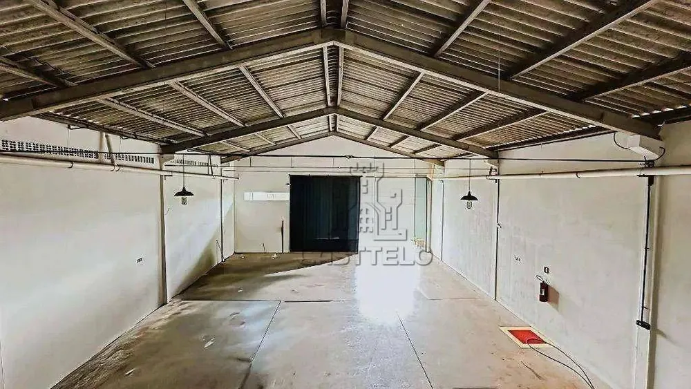 Depósito-Galpão, 360 m² - Foto 2