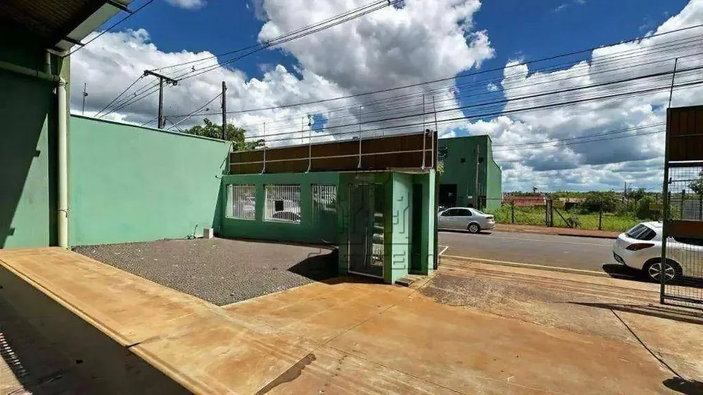 Depósito-Galpão, 360 m² - Foto 11