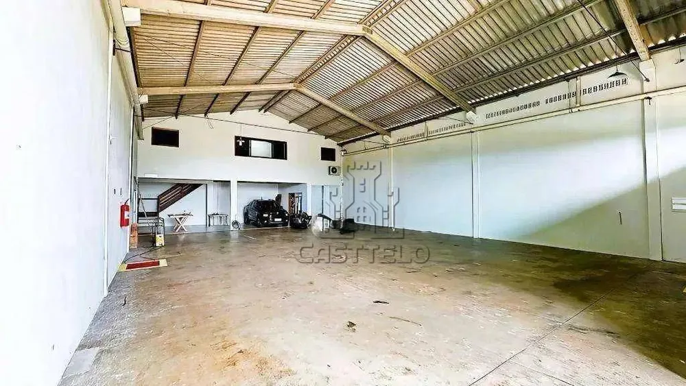 Depósito-Galpão, 360 m² - Foto 4