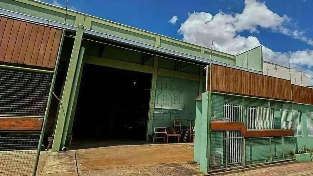 Depósito-Galpão, 360 m² - Foto 5