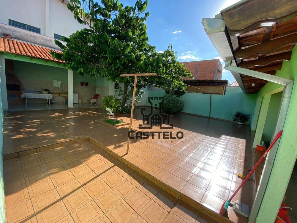 Casa, 3 quartos, 150 m² - Foto 1