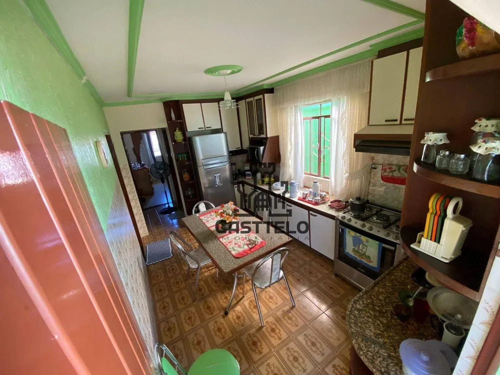 Casa, 3 quartos, 150 m² - Foto 7