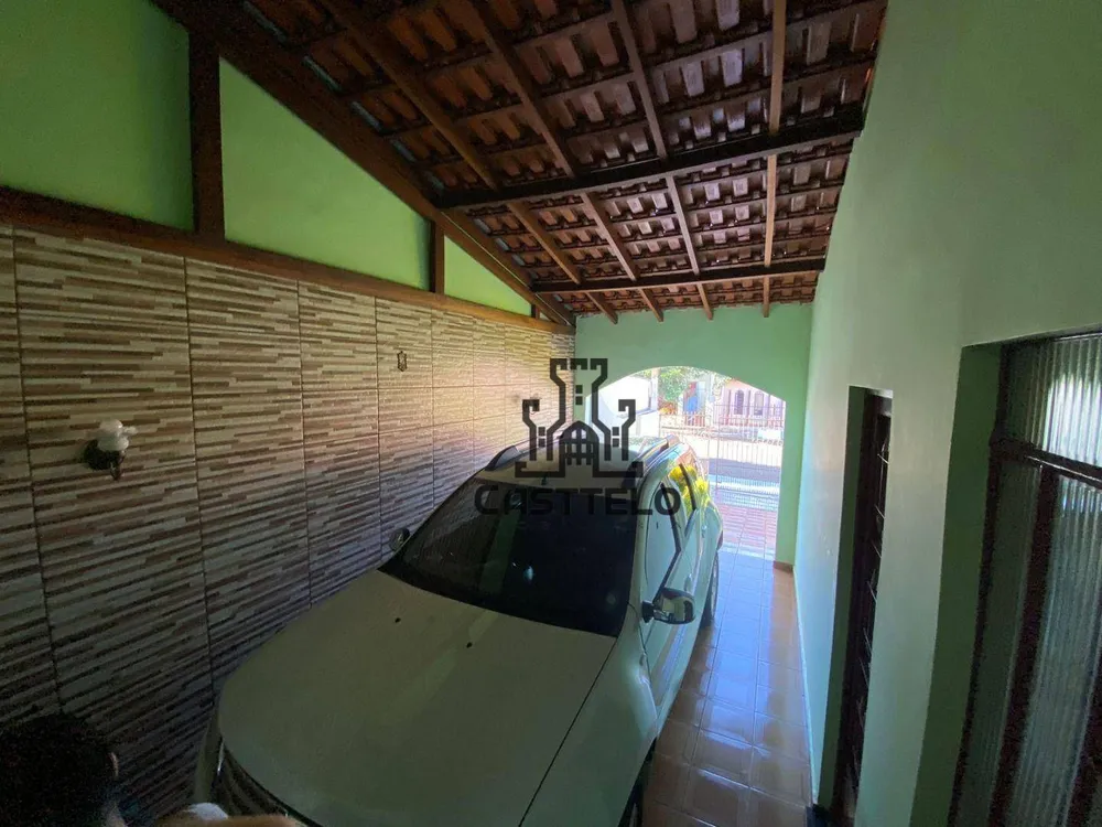 Casa, 3 quartos, 150 m² - Foto 2