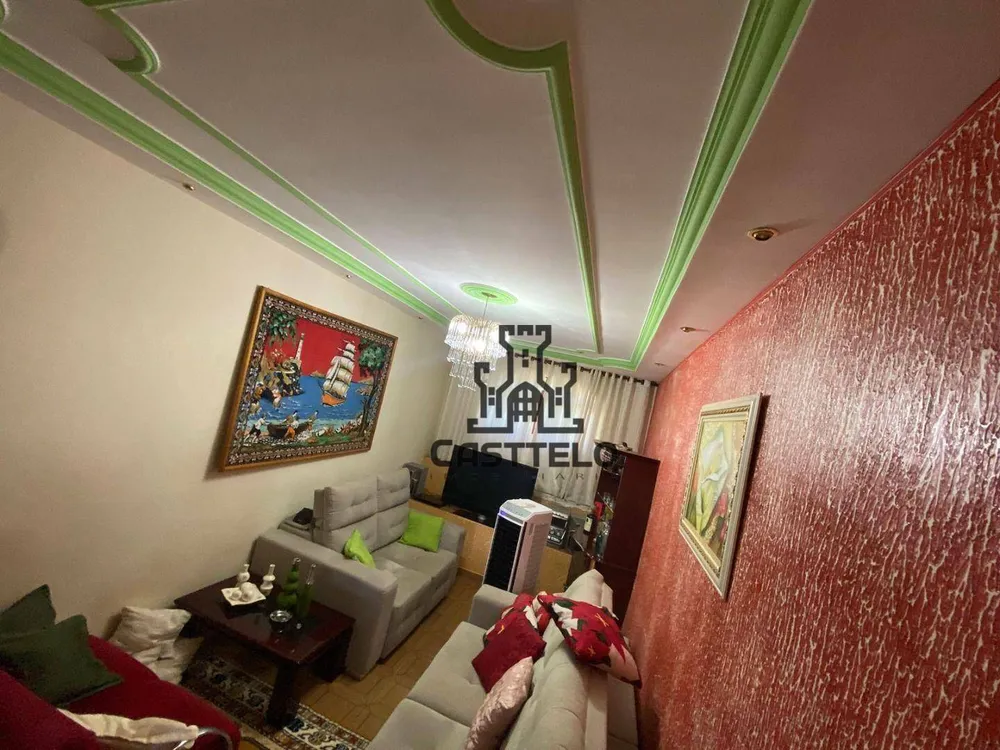 Casa, 3 quartos, 150 m² - Foto 3