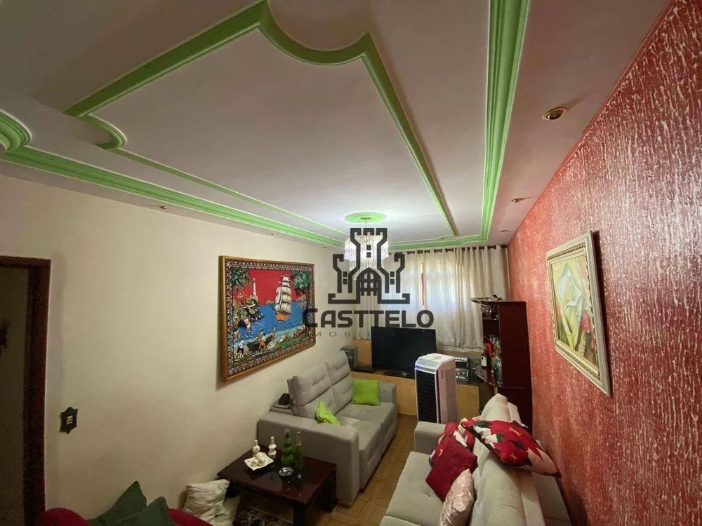 Casa, 3 quartos, 150 m² - Foto 3