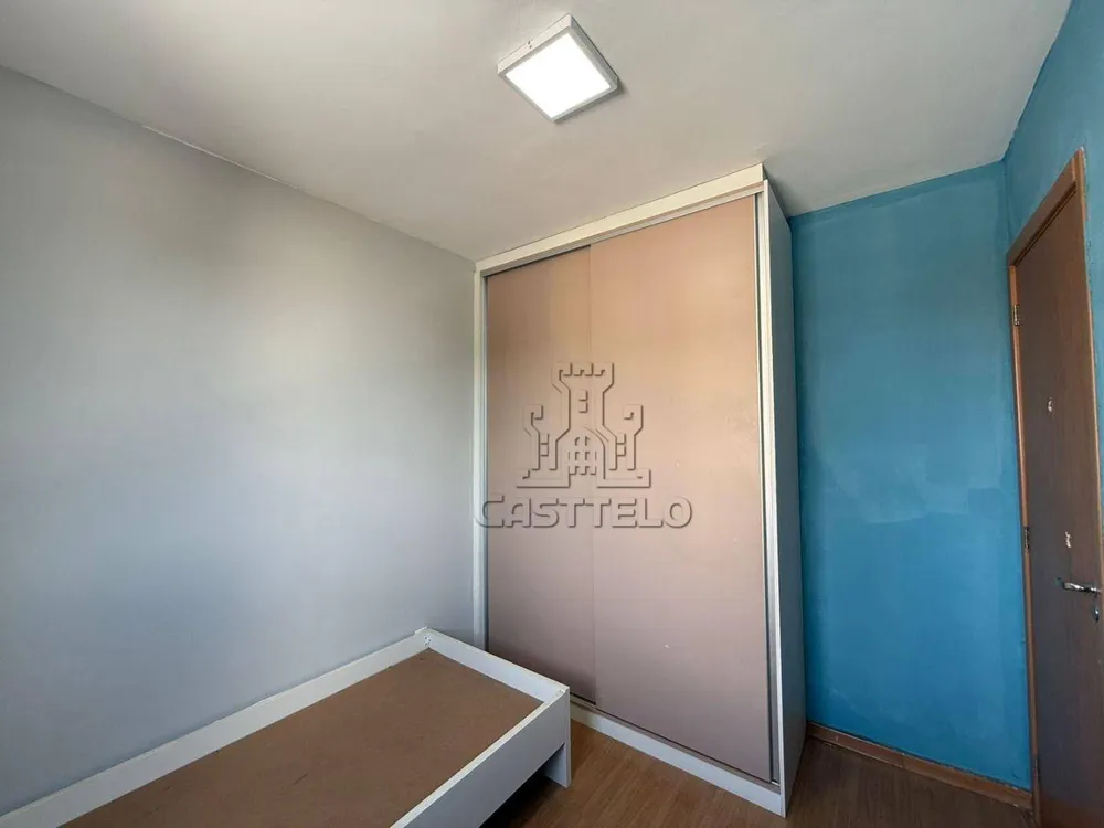 Apartamento, 2 quartos, 43 m² - Foto 1