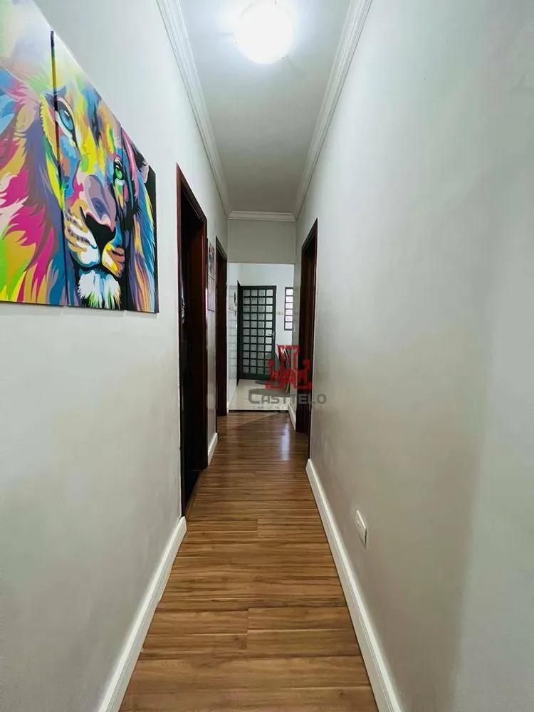 Casa, 3 quartos, 80 m² - Foto 9