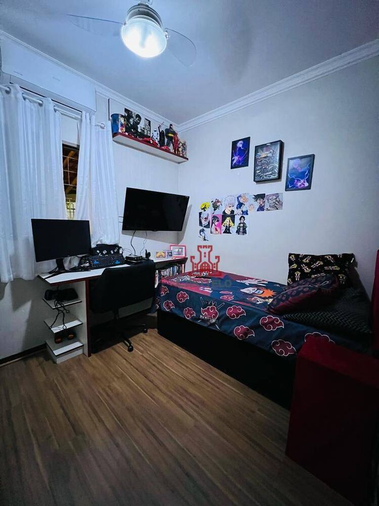 Casa, 3 quartos, 80 m² - Foto 7