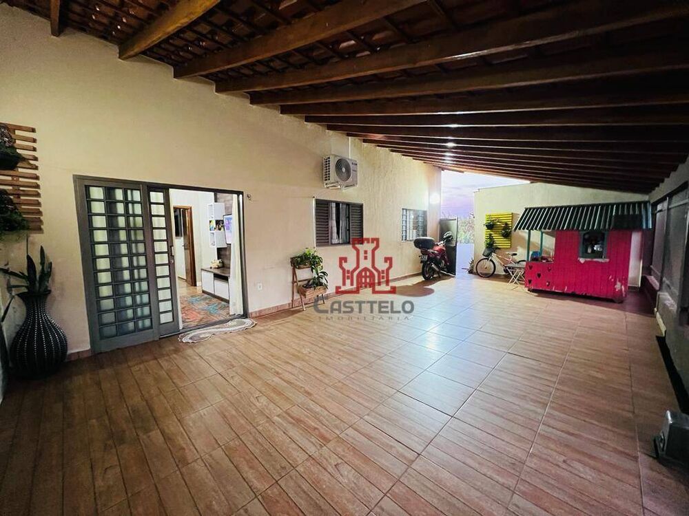Casa, 3 quartos, 80 m² - Foto 4