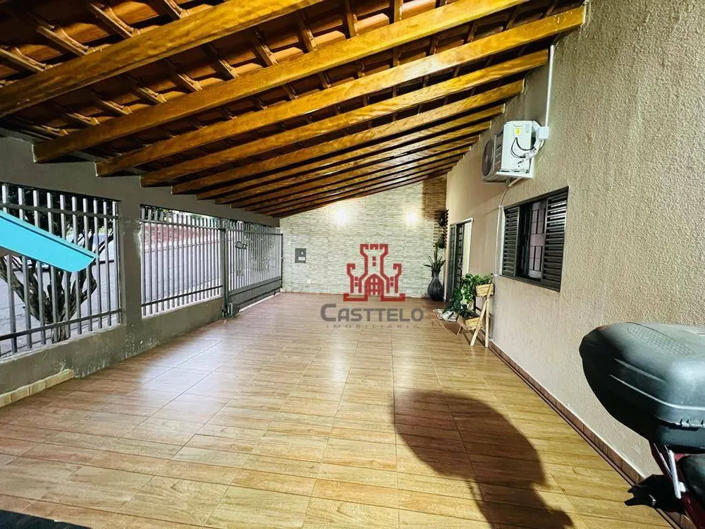 Casa, 3 quartos, 80 m² - Foto 4