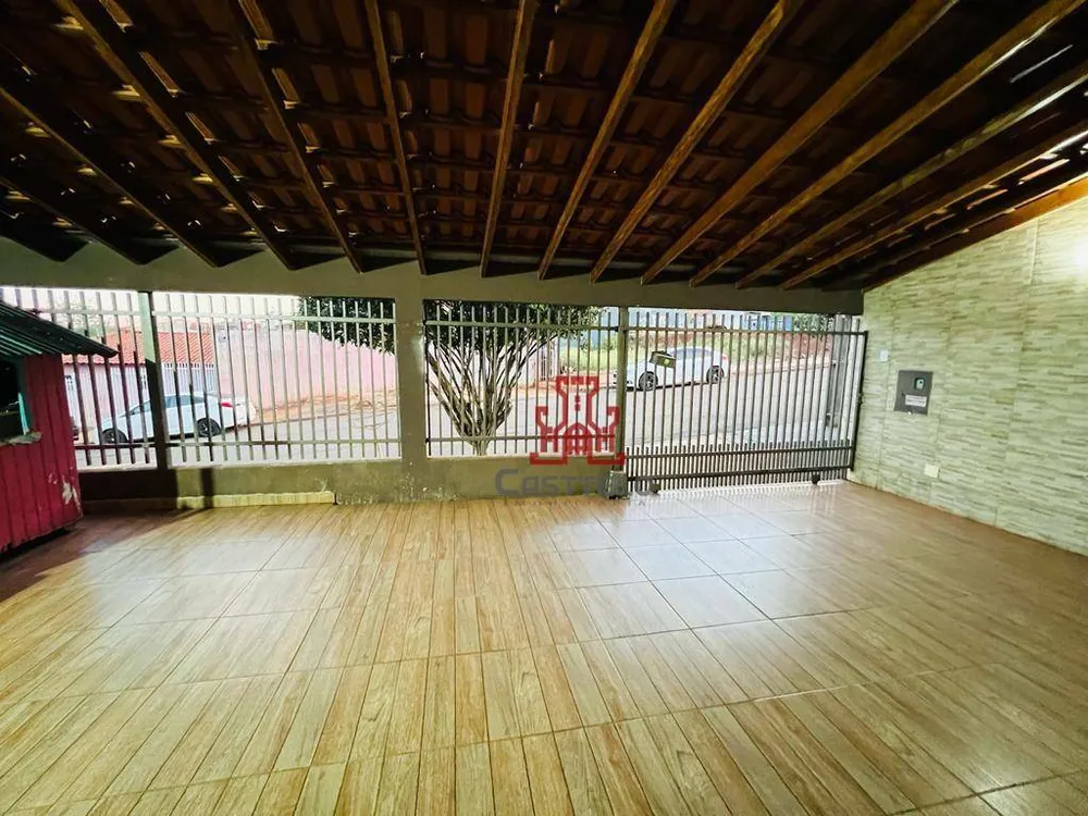 Casa, 3 quartos, 80 m² - Foto 5