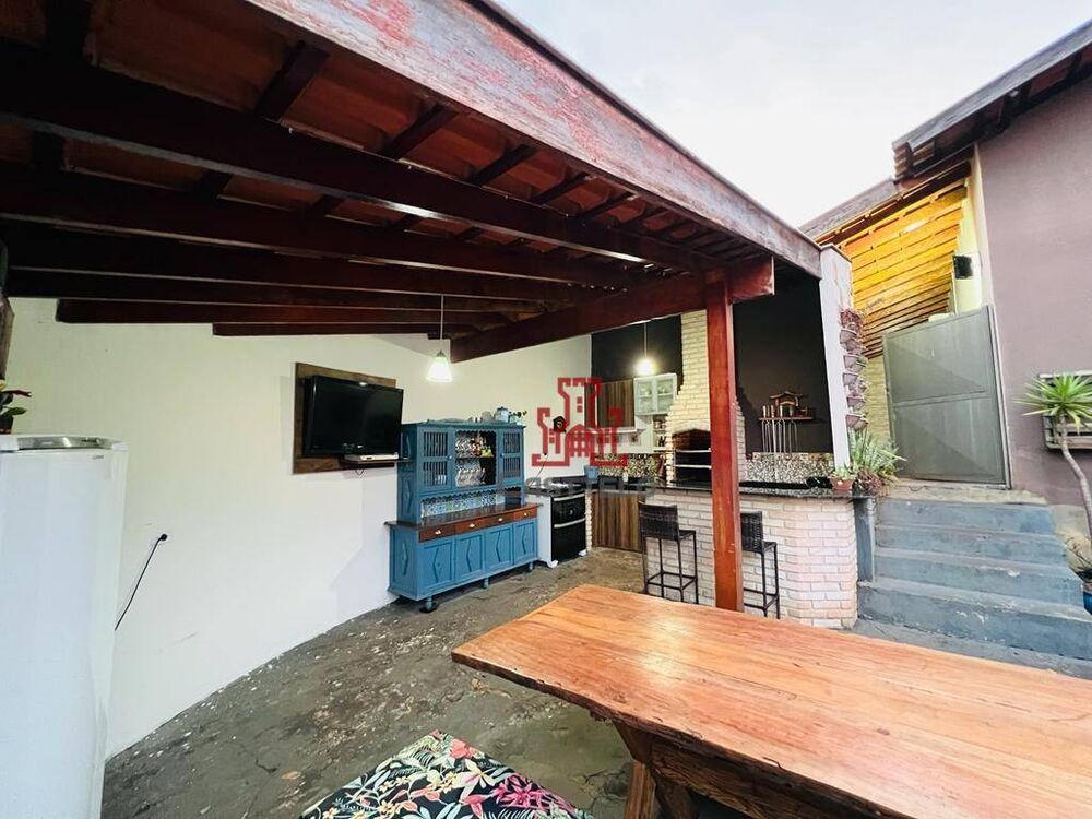 Casa, 3 quartos, 80 m² - Foto 3