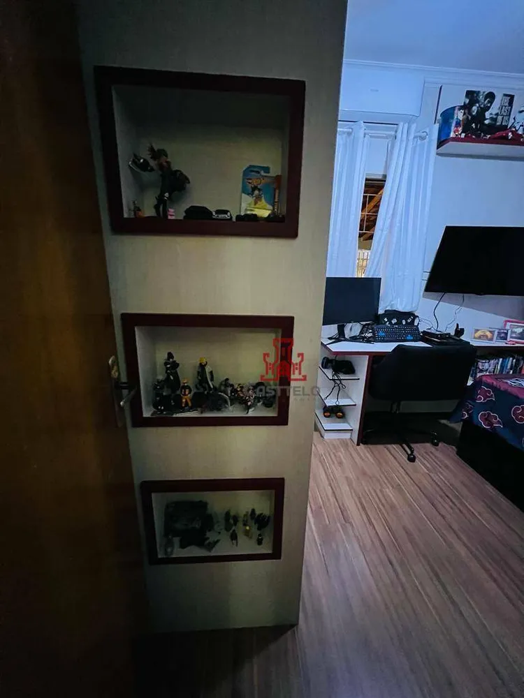 Casa, 3 quartos, 80 m² - Foto 12