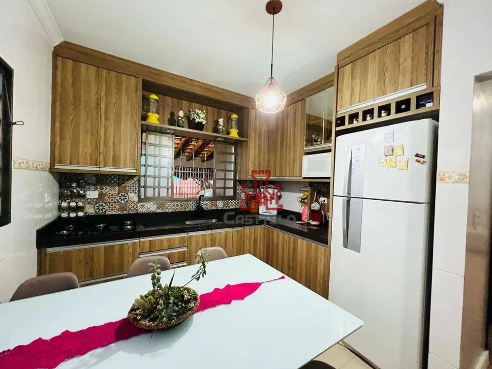 Casa, 3 quartos, 80 m² - Foto 14