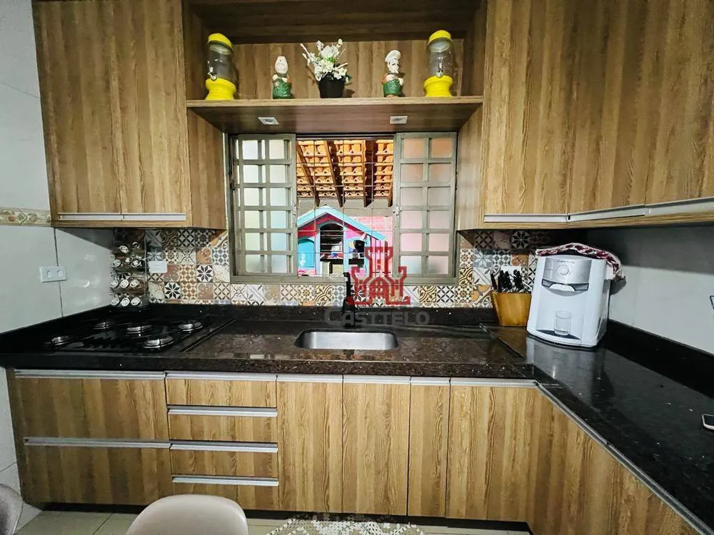 Casa, 3 quartos, 80 m² - Foto 16