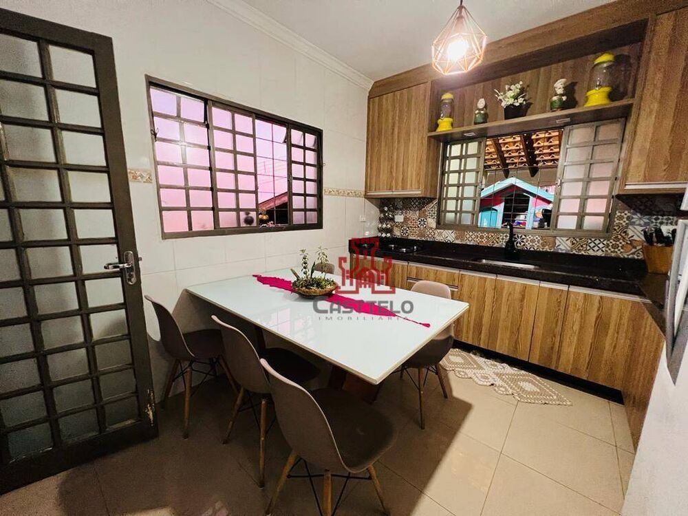 Casa, 3 quartos, 80 m² - Foto 8