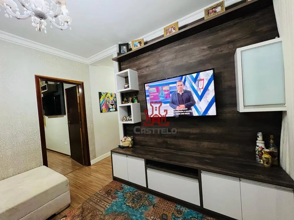 Casa, 3 quartos, 80 m² - Foto 7
