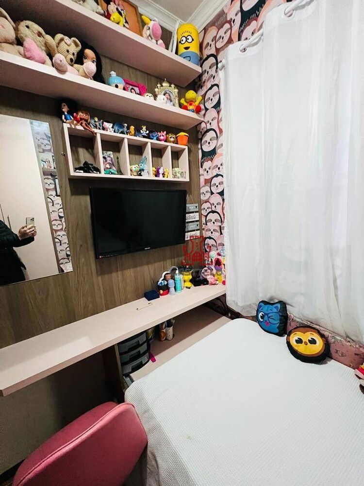 Casa, 3 quartos, 80 m² - Foto 6