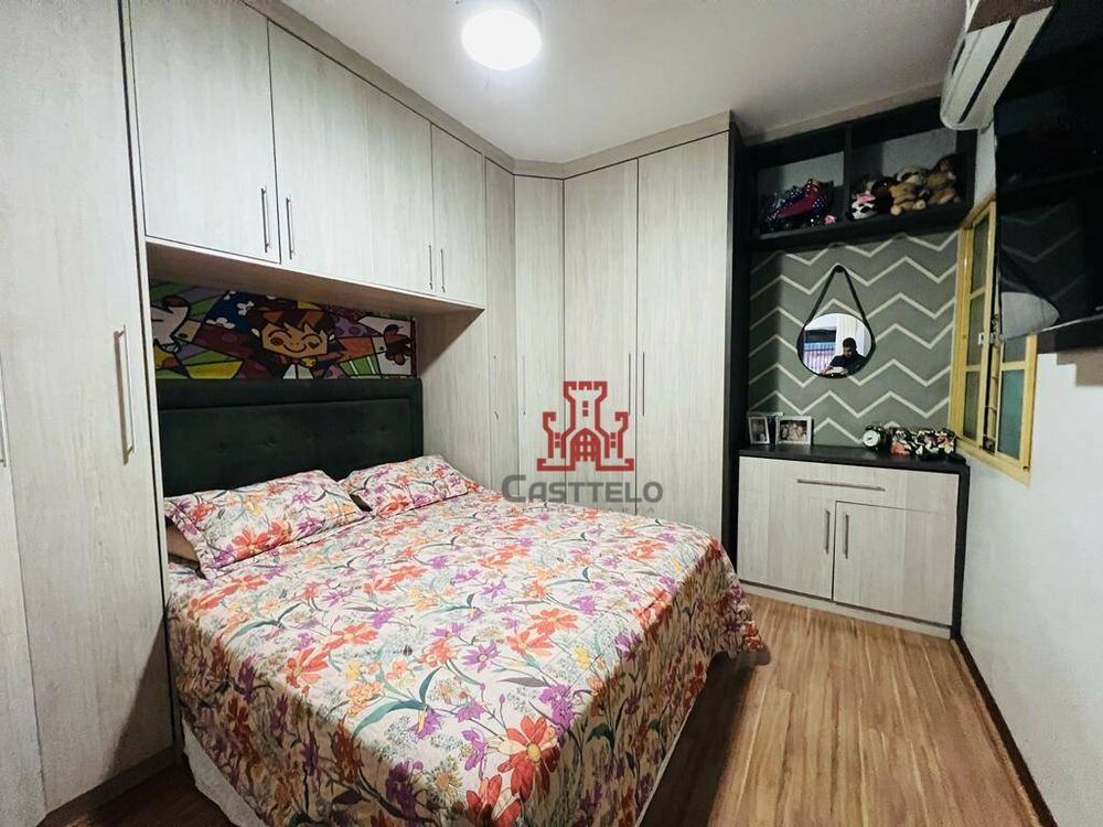Casa, 3 quartos, 80 m² - Foto 5