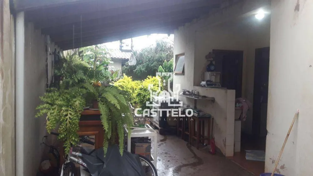 Casa, 3 quartos, 220 m² - Foto 9
