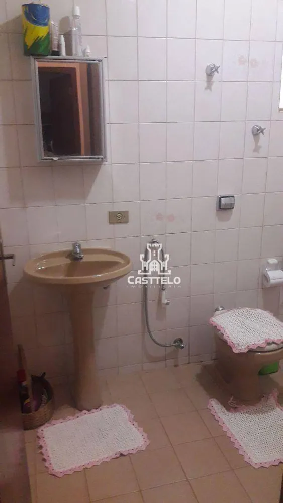 Casa, 3 quartos, 220 m² - Foto 11