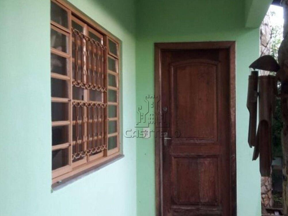 Casa, 3 quartos, 220 m² - Foto 1